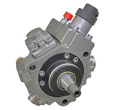 Hochdruckpumpe METZGER für H-1 /