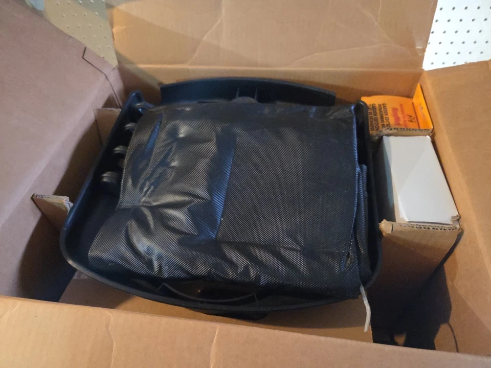 Совершенно новый комар магнит машина  - Изображение 2 из 2