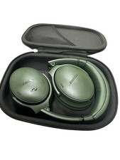 Bose QuietComfort Wireless Over-Ear Headphones - Cypress Green Limited Edition,