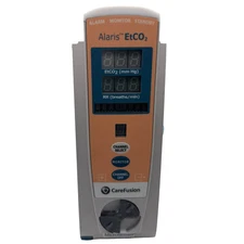 ALARIS ETCO2 MONITORING MODULE 8300