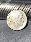 1917 S Buffalo Nickel