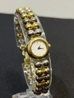 Seiko 1E20-0290 Ladies Vintage Watch SPARES OR REPAIR