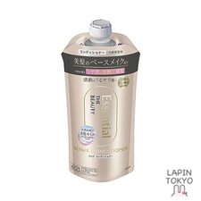  NEW Essential The Beauty Hair Texture Repair Conditioner Refill 340ml