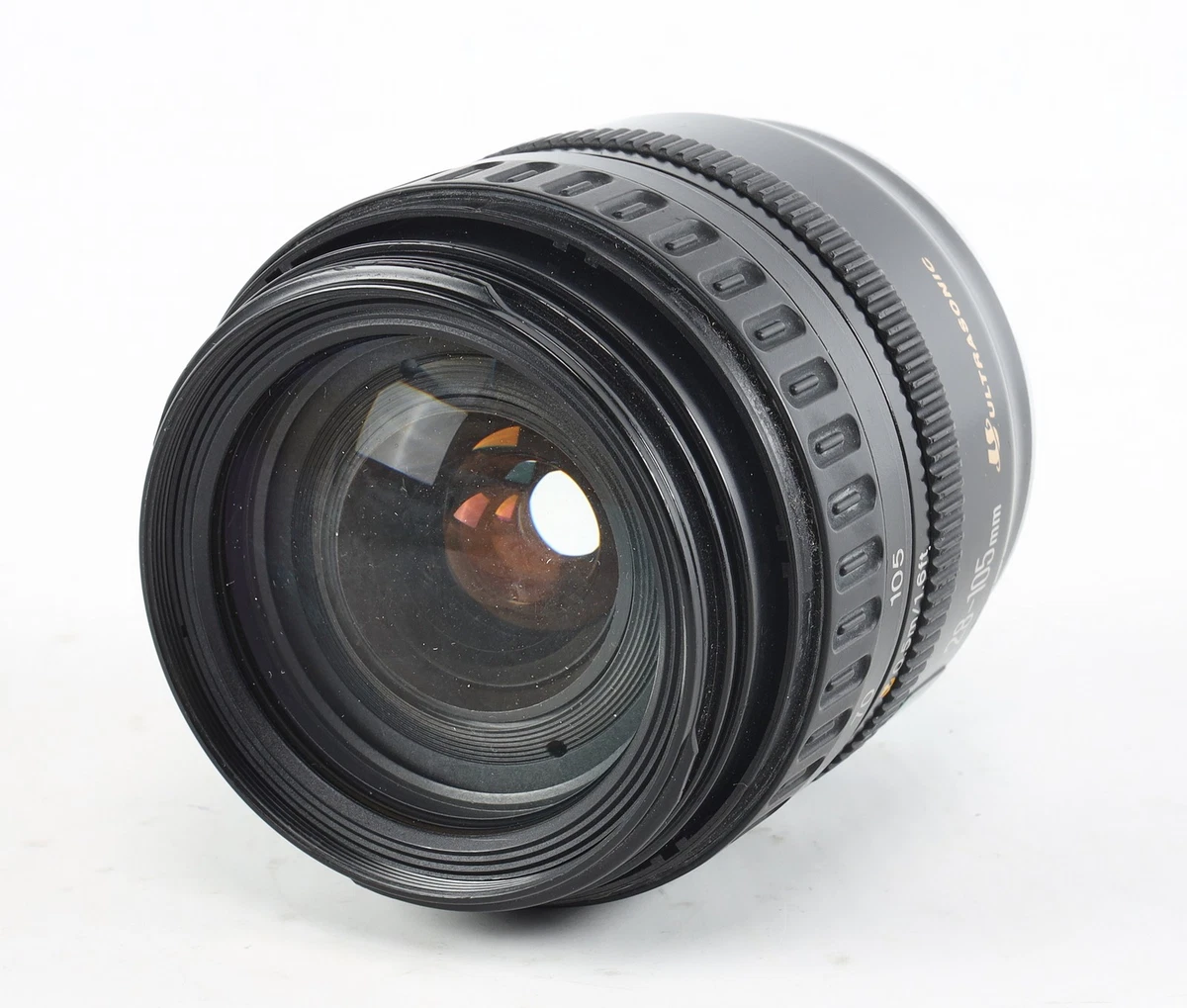 25+ Canon EF 28-105mm Focal Camera Lenses for sale | Updated Oct 2026