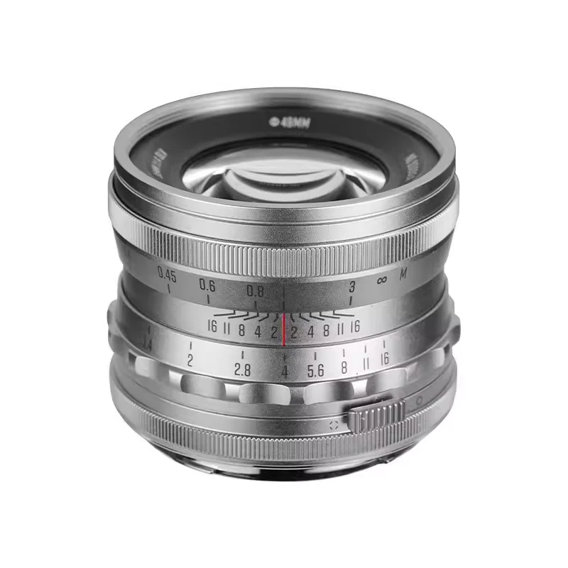 Canon L f/1.4 Camera Lenses for Leica for sale | eBay
