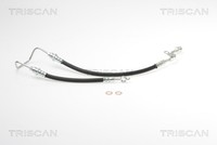 Vorderachse Links Triscan 8150 18111 Bremsschlauch FüR Kia