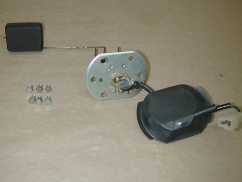 Kawasaki KZ1000ST 1979-1980 OEM 520025-1008 Fuel Sending Unit