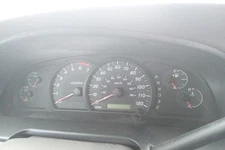 2006 Tundra OE Speedometer Gauge Cluster 91K Miles Toyota