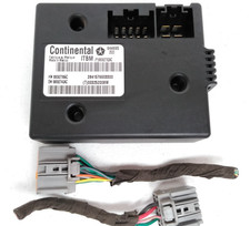 68092732ac Dodge 2013 2014 Ram 2500 Trailer Brake Controller Control Module R38