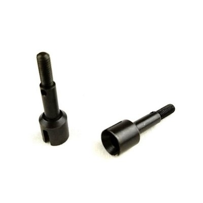 10118 Rear Drive Shaft 2 Pcs for VRX Racing 1/10 Scale 4WD Rc Car Rc Model9195