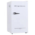 3.2-Cu. Ft. 65W Retro Bar Fridge Side Bottle Opener