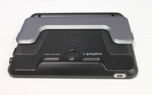 Humanware Explore 8 Portable Electronic Video Magnifier Visually Impaired Device - Picture 2 of 13