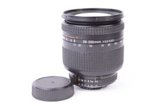 Objectif NIKON AF Nikkor, 28-200mm f/3.5-5.6 D #226616