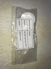 Cap wet tank 1624767 Billell spinwave 3115