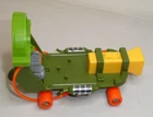 Vintage TMNT Ninja Turtles Figure Cheap Skate 1988 playmates skateboard