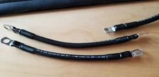 Audi, VW, Mercedes, Marine, Toyota  Engine Ground Cable Wire Strap Custom