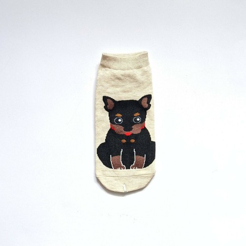 Adorable Dogs Collection Women Sock. Cute Socks. Good for gift. Australia seller - Picture 3 of 7