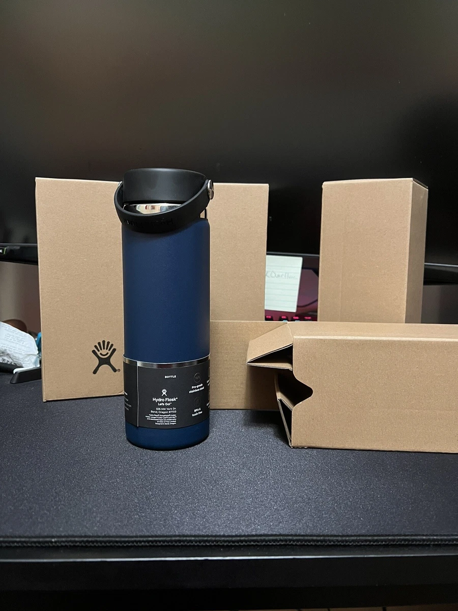 10+ Hydro Flask Colors