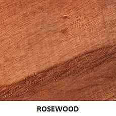 CHESTNUT SSW Products Wood Stain Sample Pack, Wood Colours - Picture 2 of 12