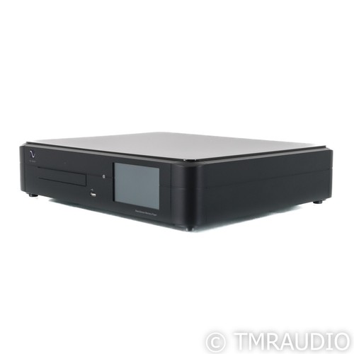 PS Audio DirectStream Memory Player CD & SACD Transport (No Remote) (1/4) - Picture 3 of 11