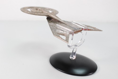 Star Trek Eaglemoss XL-Modell "U.S.S. Discovery NCC 1031-A" - selten ! - Bild 8 von 14