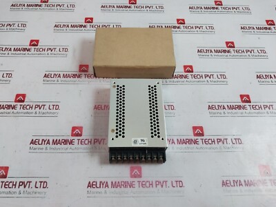 TDK RDM 05-6R0 Stromversorgung 5V 6A 24V 1,8A SA106-1 GA105
