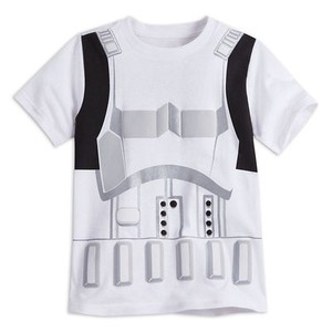 stormtrooper costume t shirt