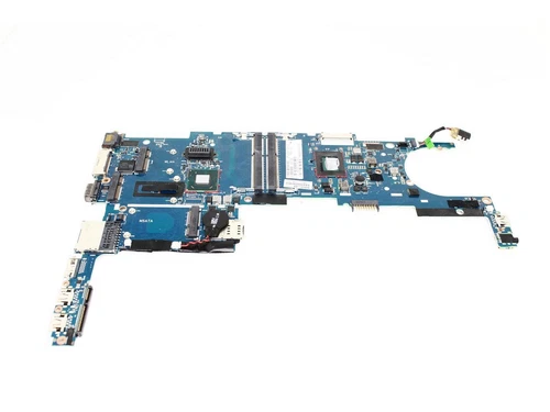 HP 702849-601 Mainboard HP Elitebook Folio 9470M defekt 