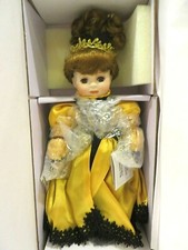 MARIE OSMOND DOLL - QUEEN BEE FROM BEAUTY BUG BALL