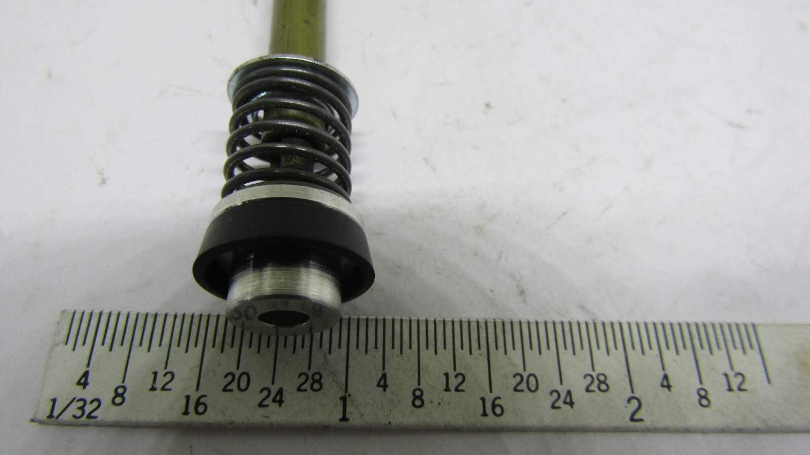 1158F Nikki 2 bbl Accelerator Pump Assembly 1986 1987 MAZDA B2000 eBay