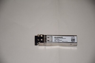 Huawai LTD8542-BE+ 4,25G-850nm-0,3km-MM-ESFP
