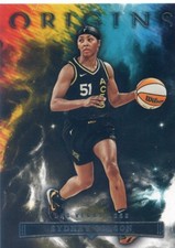 2023 Panini Origins WNBA SYDNEY COLSON #39 BASE CARD ACES