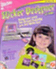 05 lot Vintage kids PC DOS or Win95/XP CD to pick no case/manual/case flat ship