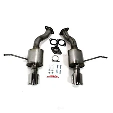 Exhaust System Kit JBA Racing Headers 40-1538