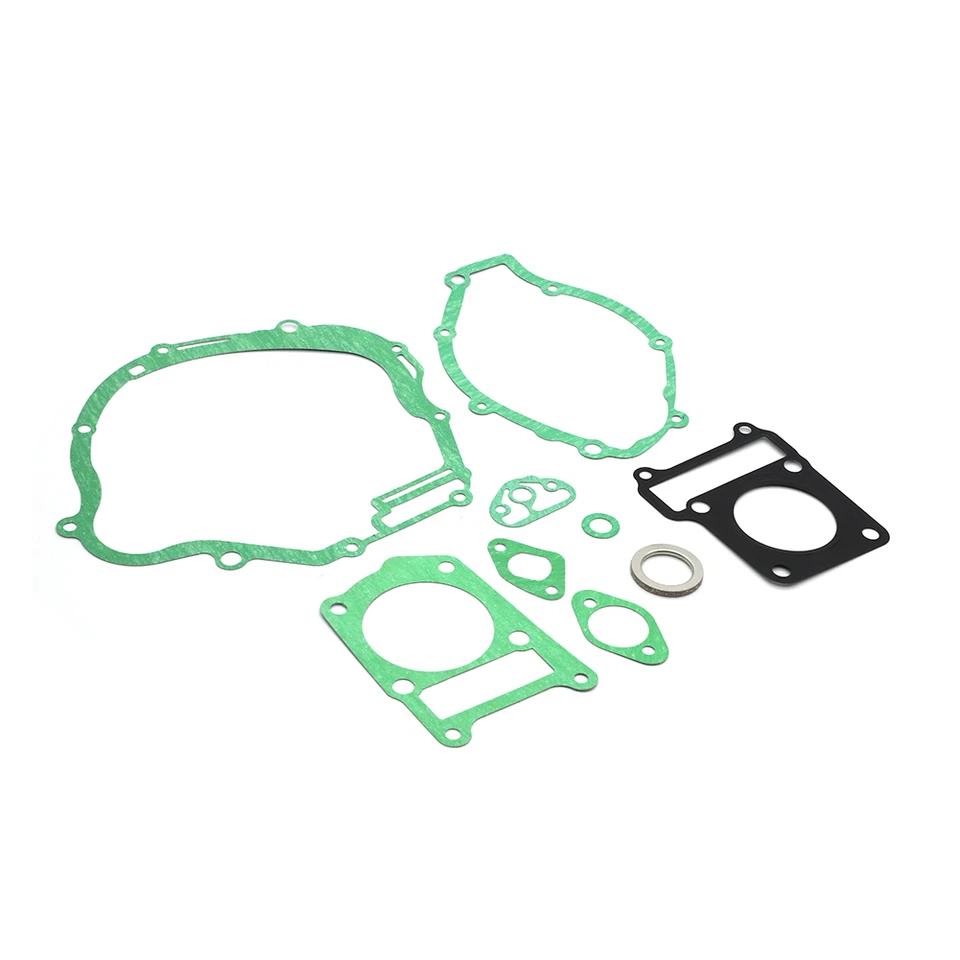 For Yamaha TTR 125 TTR125L 2000-2015 Complete Full Gasket & Seals Set Motorcycle - Image 4 of 4