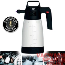 IK FOAM PRO 2 PLUS PRESSURE SPRAYER SNOW FOAMER -DETAIL - VALET - PUMP ACTION