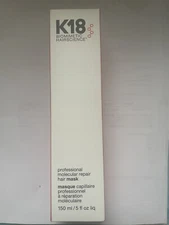 K18 Professional Molecular Repair Hair Mask  Leave In - 5 Oz