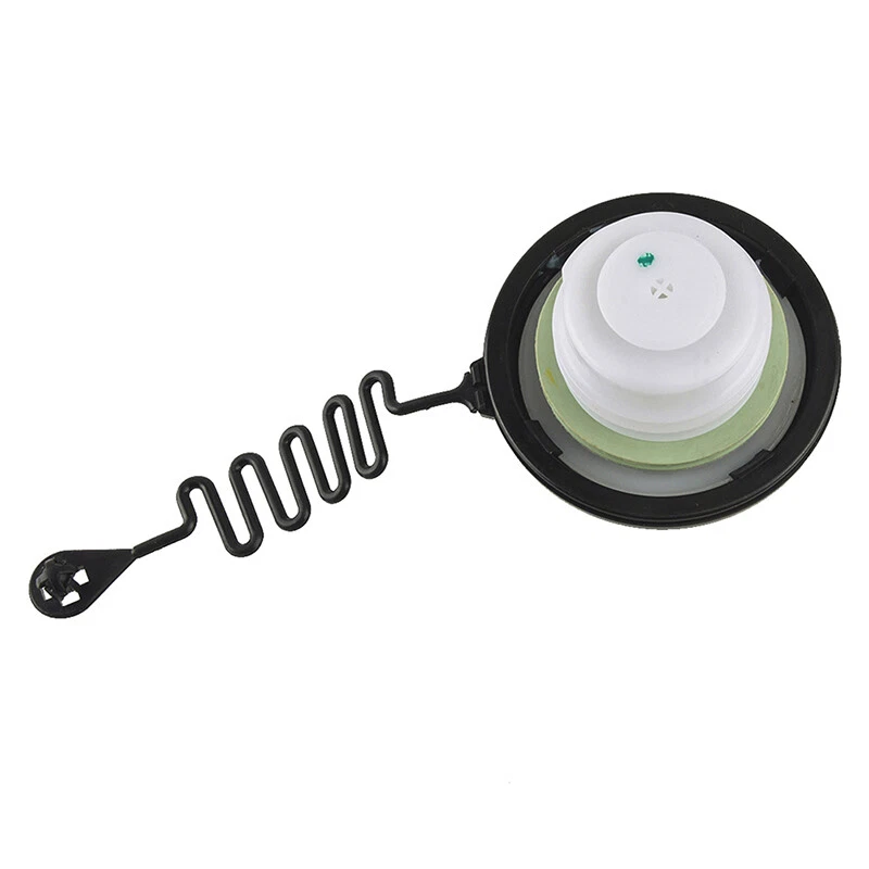 Tapa de llenado del tanque de combustible de gasolina diésel para Ford Fusion 2002-2012 7S61-9030-CB Foto 4 de 4