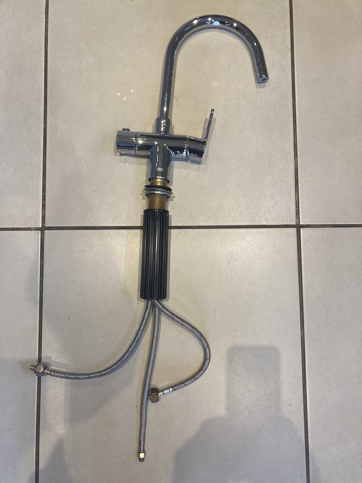 Franke Hot Water Tap eBay