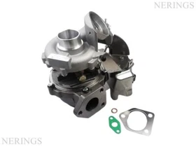 Turbolader BMW 1 (E81) 120 d 750952 11657793866 (2004-2011)