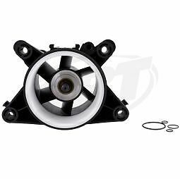Sea-Doo Jet Pump Assembly 1998-1999 SPEEDSTER 204160055 | eBay