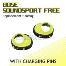 Pin Housing Cover Replacement with Bose SoundSport Free Earbud Main Housing