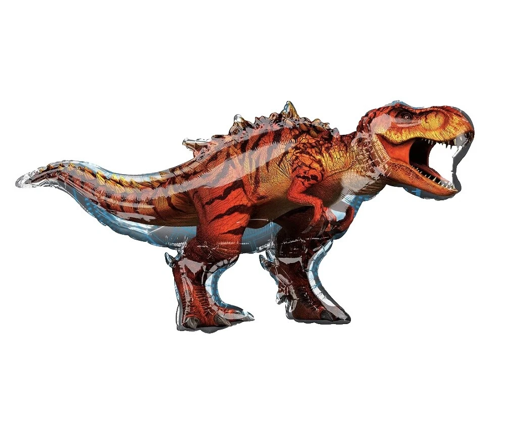 Dinosaurios Anagram Cumpleaños Globos De Fiesta