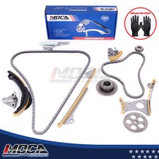 Timing Chain Kit For 18-24 Jeep Wrangler Compass Cherokee Dodge Hornet Turbo 2.0