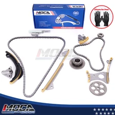 Timing Chain Kit for 18-24 Jeep Wrangler Compass Cherokee Dodge Hornet Turbo 2.0