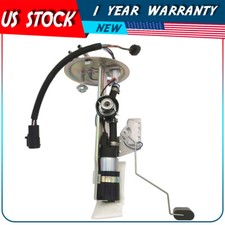 Fits Ford Ranger Xlt Xl 1999 2.5l 3.0l 4.0l Fuel Pump Module Assembly E2262s