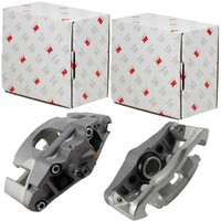 Nk Bremssattel Vw P. Eos/Golf/Passat 1.4-3.6 05-12 Le
