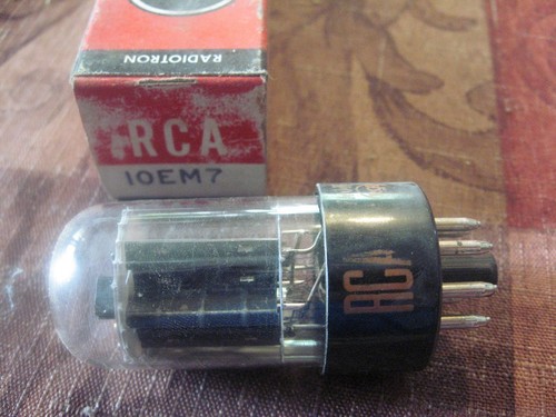 Radio TV Vakuum Elektron Vintage Röhre, Tausende verfügbar! *VERSANDKOSTENFREI* - Bild 1 von 8