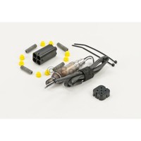 Bosch Lambdasonde Regelsonde Passend FüR Opel Astra G CC 1.6 16V 1.4