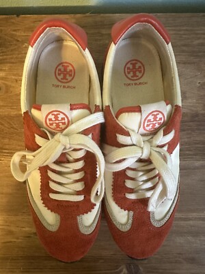 即発★TORY BURCH★ Hank Sneakers 143158 Hank Sneaker: Women's Designer Sneakers | Tory Burch
